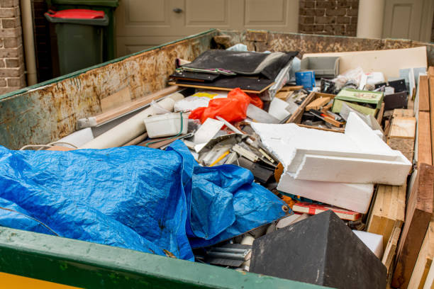 Best Hoarding Cleanup  in Gillette, WY