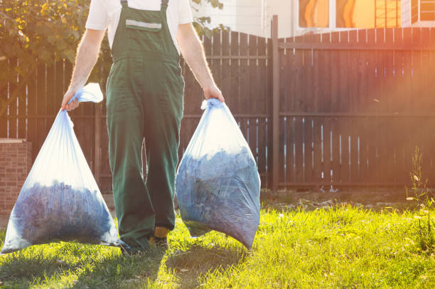 Best Retail Junk Removal  in Gillette, WY