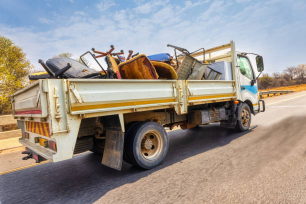 Best Dumpster Rental Services  in Gillette, WY