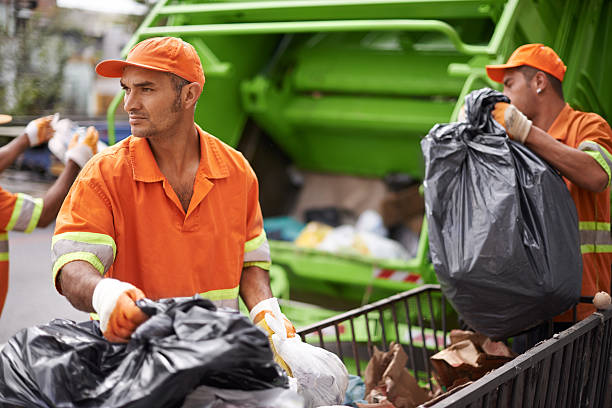 Reliable Gillette, WY Junk Removal Services Solutions