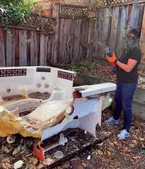 Best Yard Waste Removal  in Gillette, WY